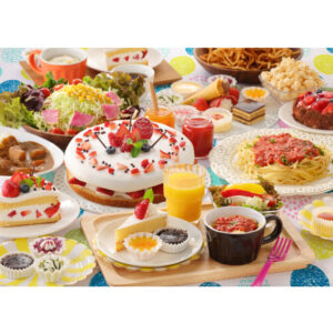 【横浜ビブレ】SWEETS PARADISE（スイーツパラダイス）が9月15日（金）にオープン | 横浜まちガイド